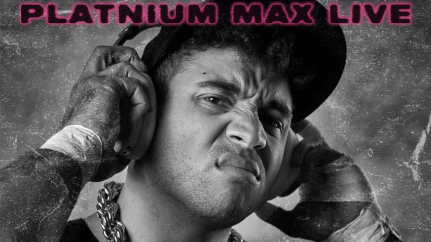 Platinum Max