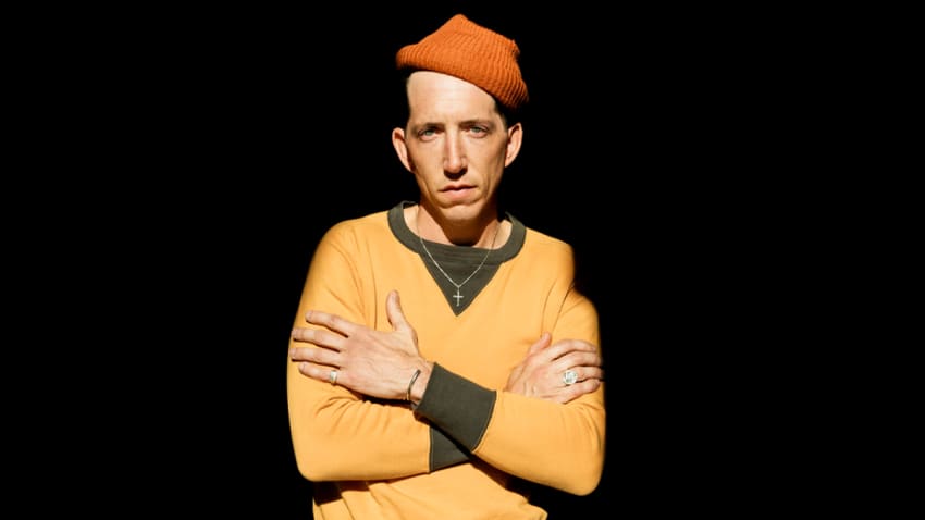 Pokey LaFarge
