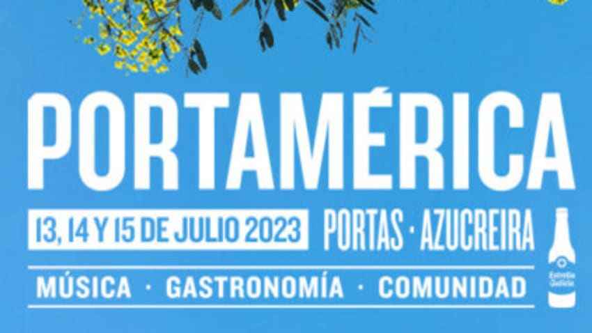PortAmerica