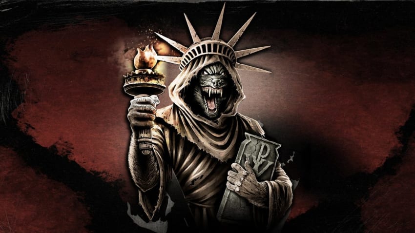 Powerwolf