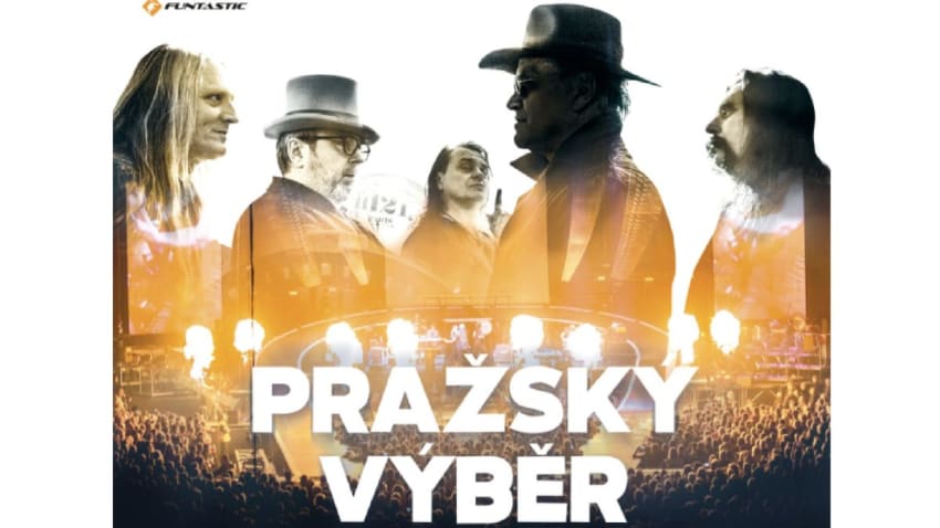 Pražský Výběr