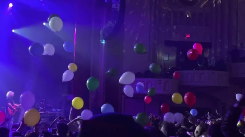 Viola Lee Blues-Dark Star Orchestra-01-01-2023 (from 12-31-22 show)-Capitol Theatre-Port Chester, NY