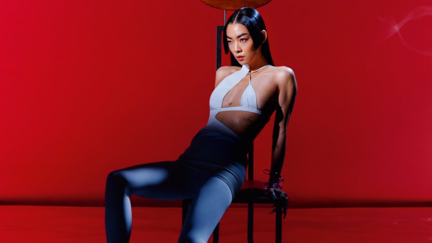 Rina Sawayama