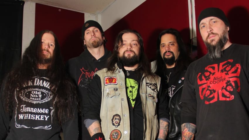Ringworm
