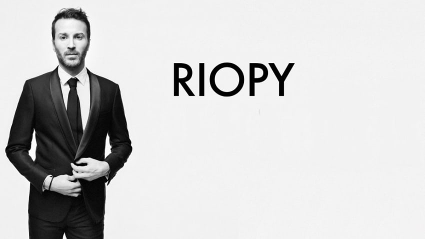 Riopy