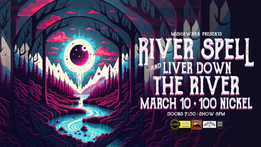 River Spell