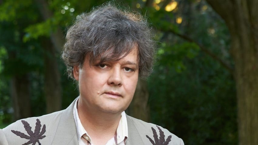 Ron Sexsmith
