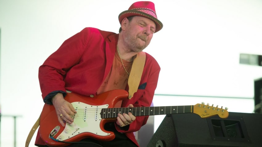 Ronnie Earl