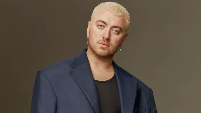 Sam Smith