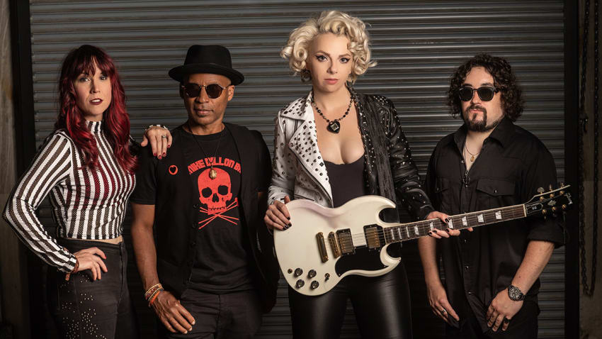 Samantha Fish