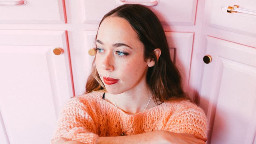 Sarah Jarosz