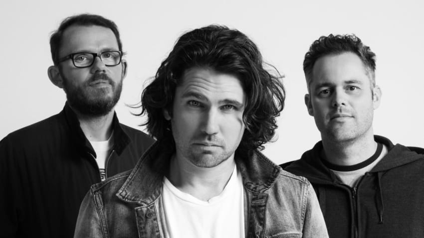 Scouting For Girls
