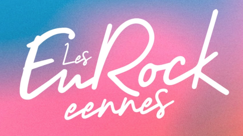 Les Eurockéennes