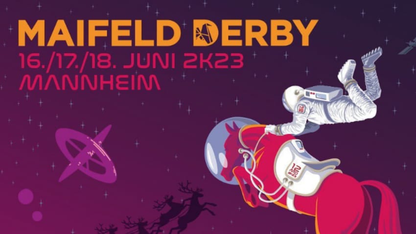 Maifeld Derby