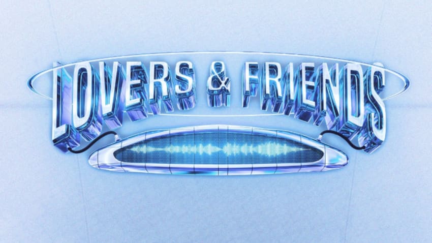 Lovers & Friends