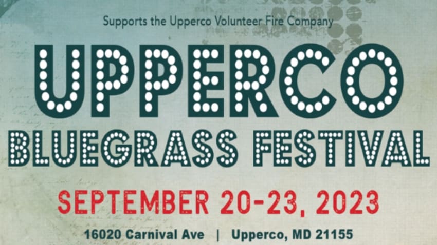 Upperco Music Festival