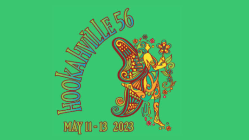 Hookahville