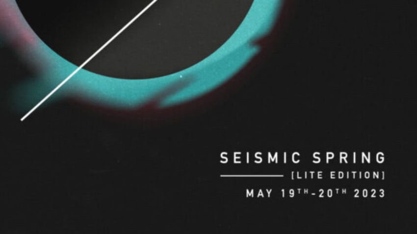 Seismic Spring Showcase