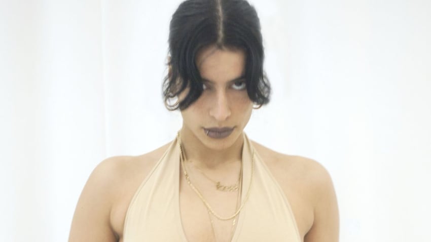 Sevdaliza