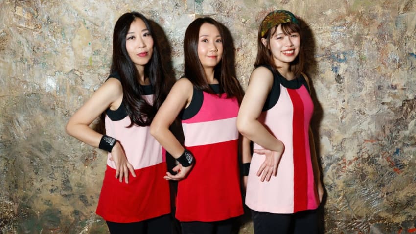 Shonen Knife