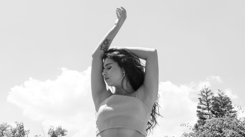 Silvana Estrada