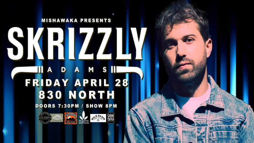Skrizzly Adams