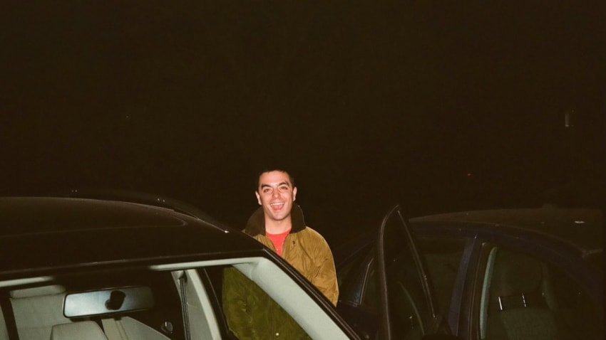 Smirk