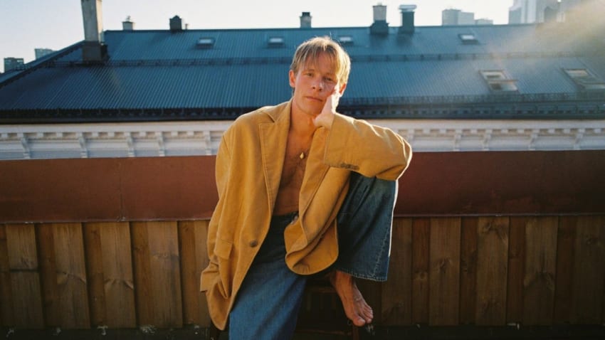Sondre Justad