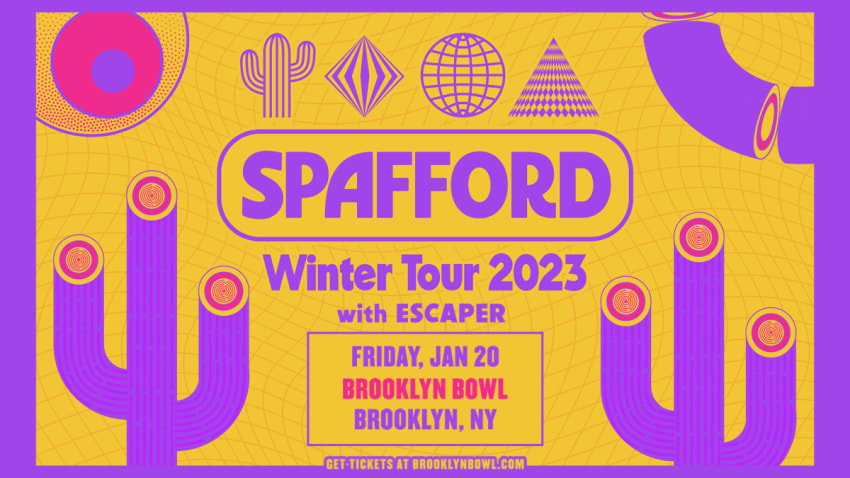 Spafford