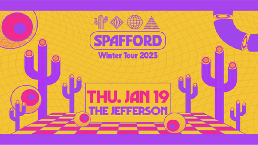 Spafford