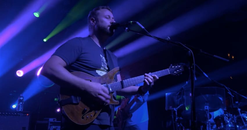 Spafford Shelter In Place video