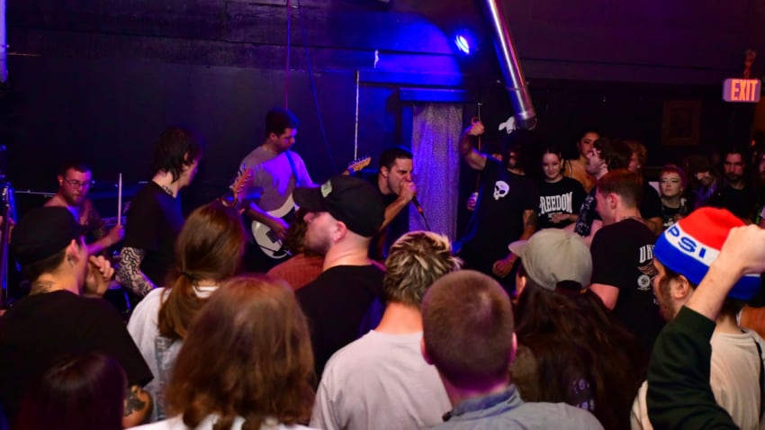 Spine (KC)