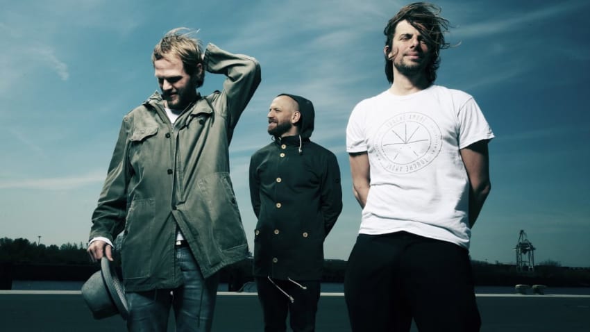 Sportfreunde Stiller