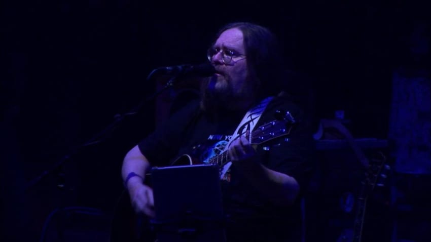 Dark Star Orchestra Live From The Capitol Theatre | 12/31/22 | Set I | Sneak Peek