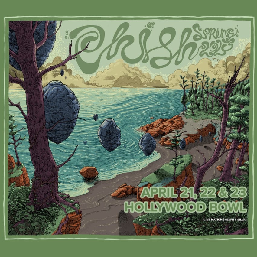 Phish