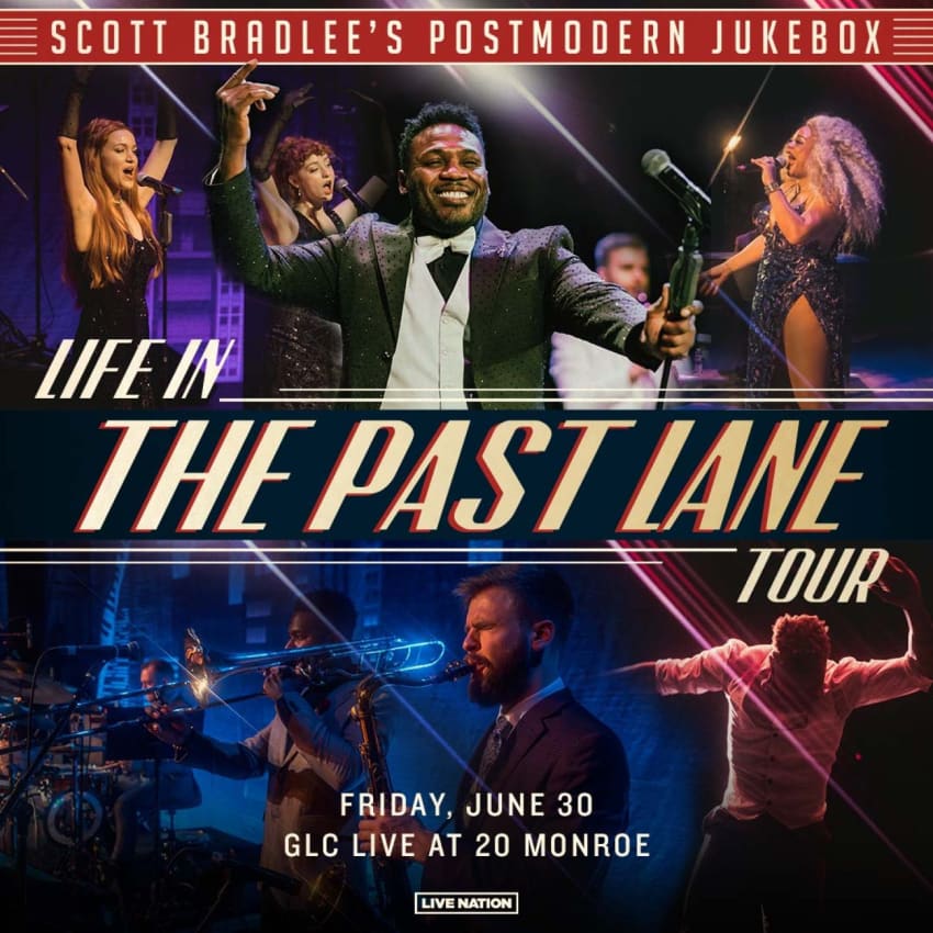 Postmodern Jukebox