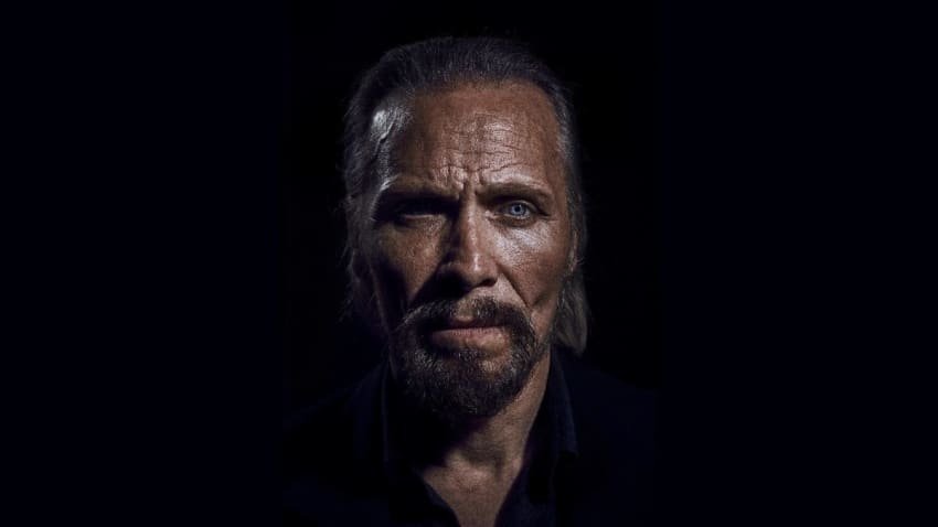 Steen Jørgensen