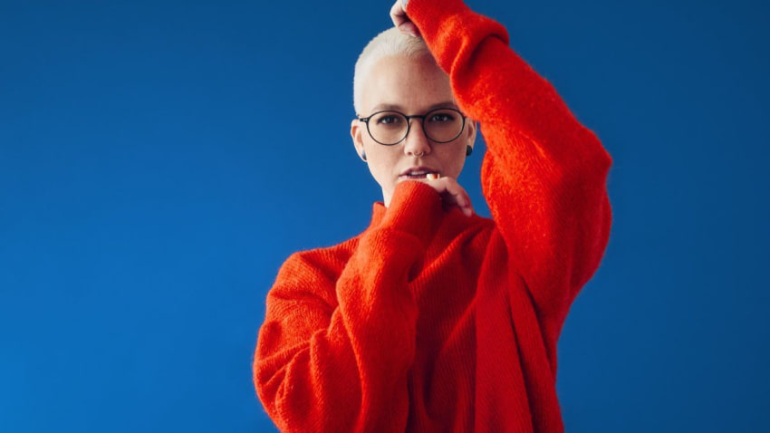 Stefanie Heinzmann