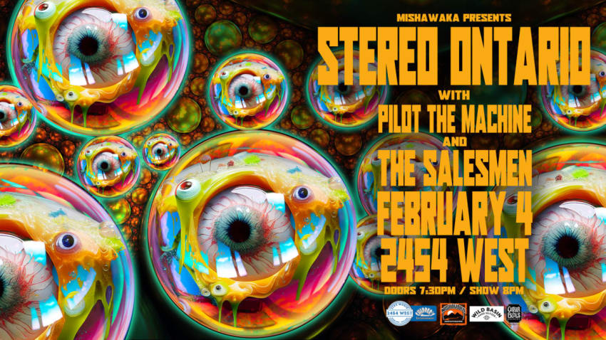 Stereo Ontario