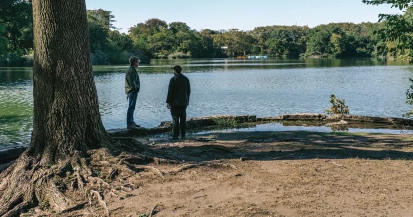 Steve Gunn David Moore