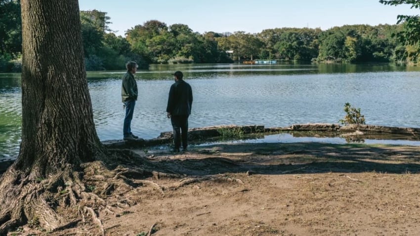 Steve Gunn & David Moore Announce New Collaborative Album ‘Let The Moon Be A Planet’