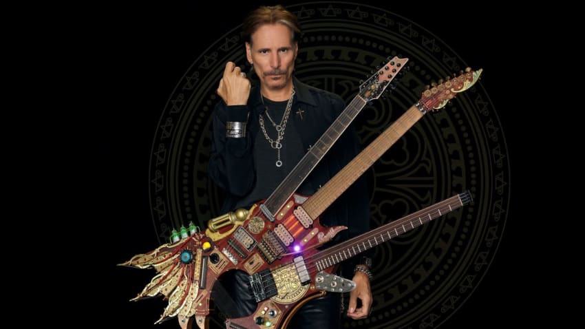 Steve Vai