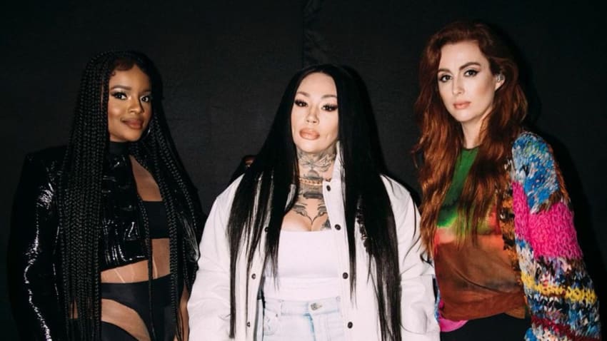 Sugababes