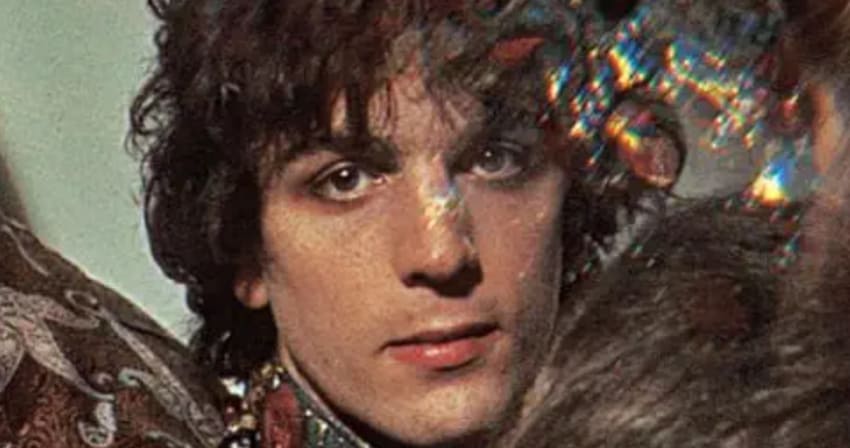 Syd Barrett