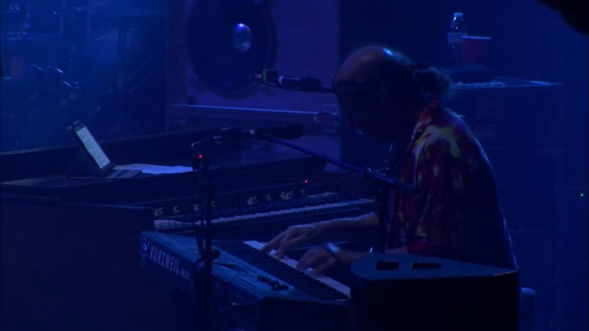 Dark Star Orchestra Live From The Capitol Theatre | 12/31/22 |  Set II | Sneak Peek