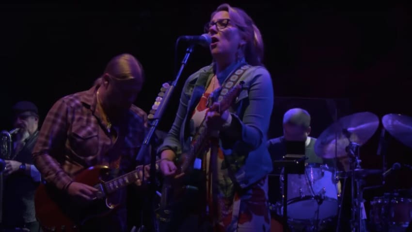 Tedeschi Trucks Band Announces Summer Tour 2023 Preview Shows 