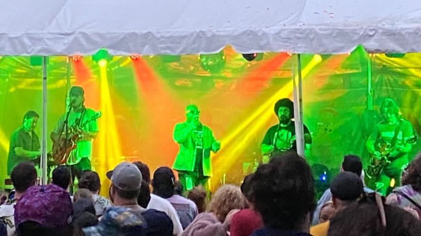 The Alchemystics