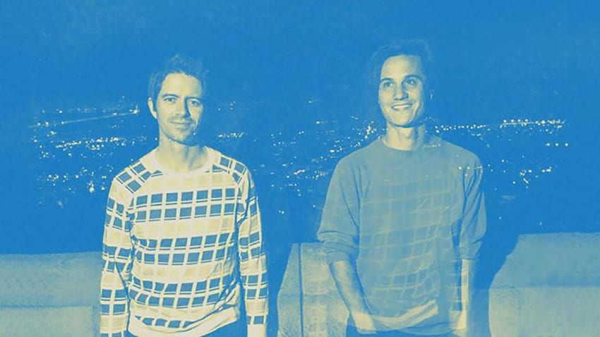 The Dodos