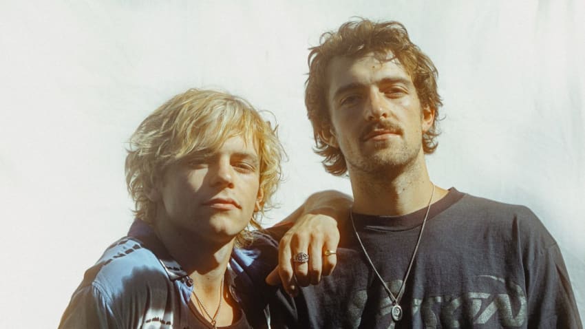 The Driver Era