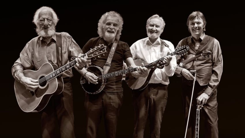 The Dublin Legends